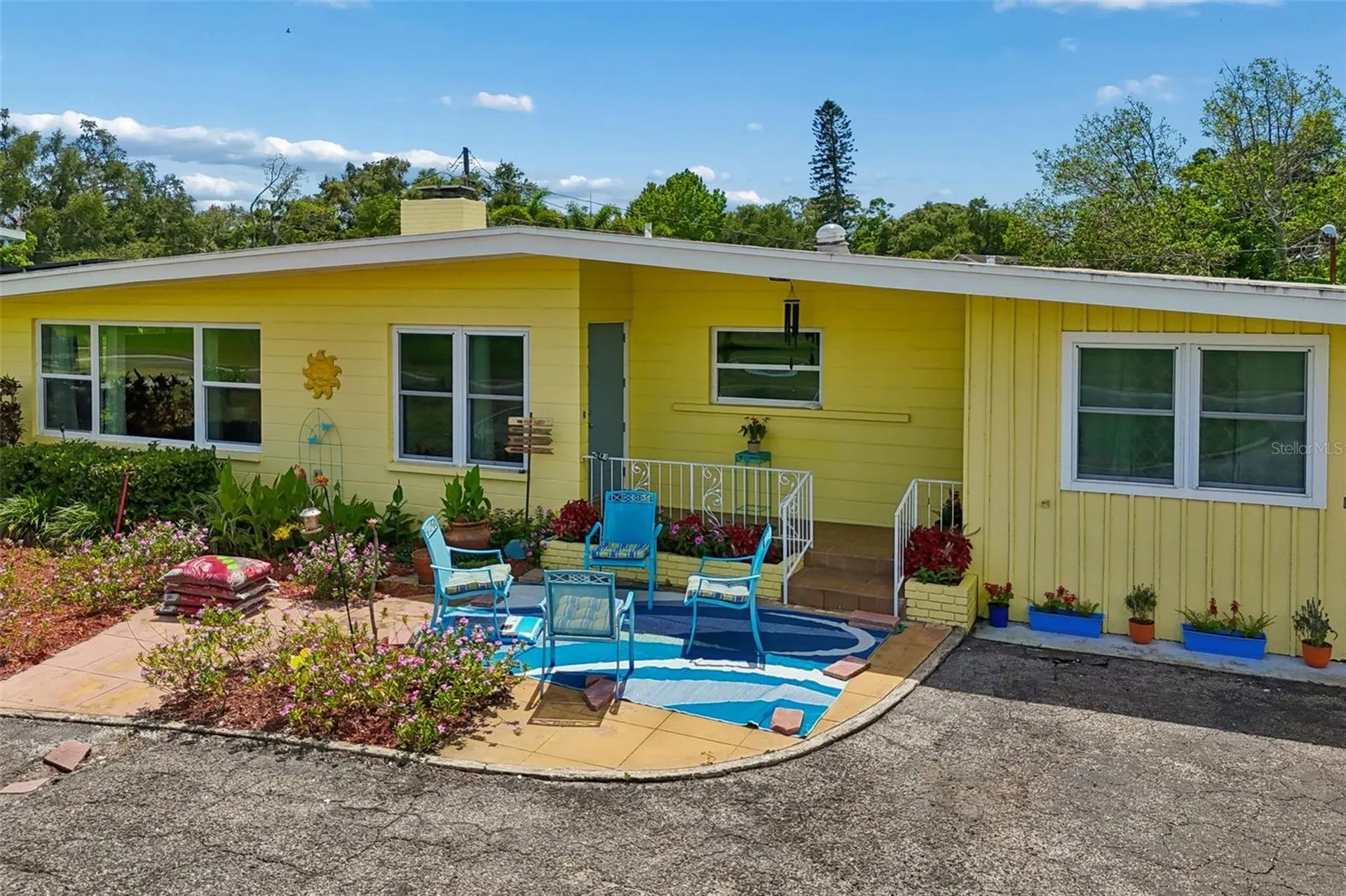 2110 Fairway Avenue S St Petersburg FL 33712