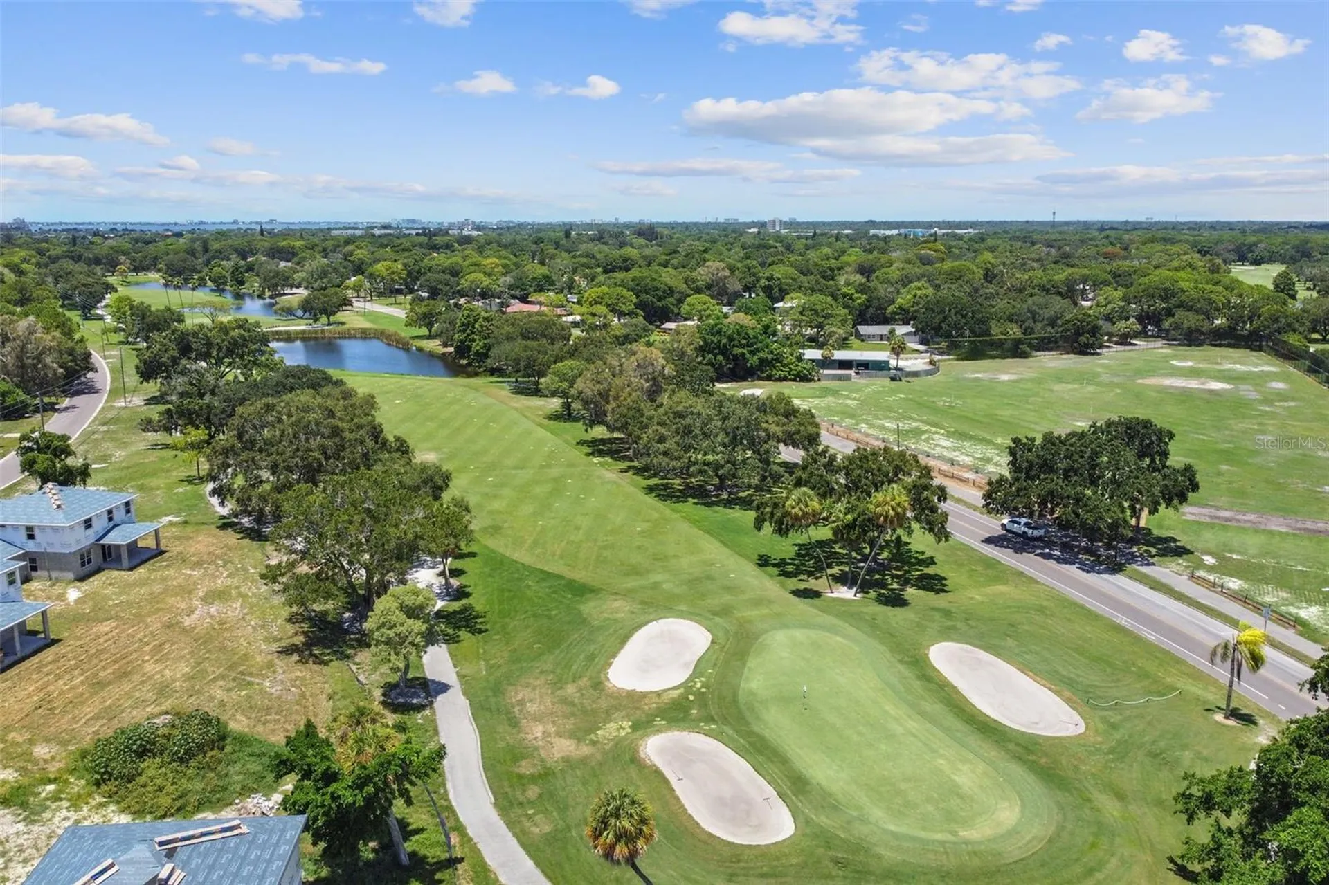 2110 Fairway Avenue S St Petersburg FL 33712