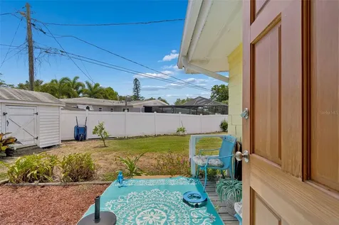 2110 Fairway Avenue S St Petersburg FL 33712