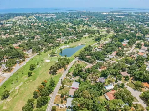 2110 Fairway Avenue S St Petersburg FL 33712