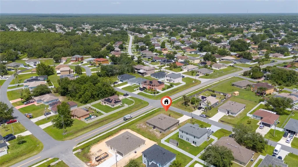761 Parrot Court Kissimmee FL 34759