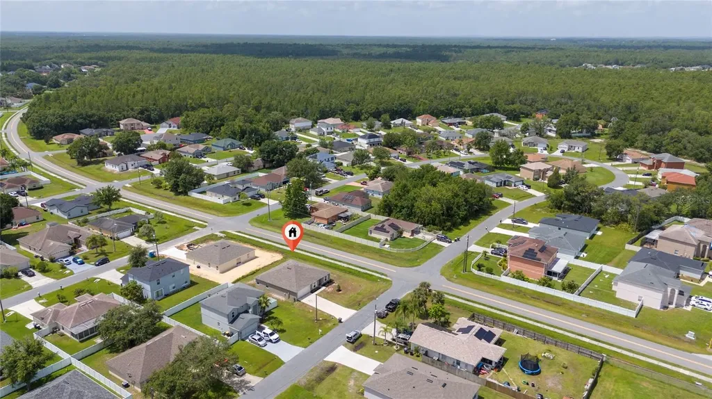 761 Parrot Court Kissimmee FL 34759