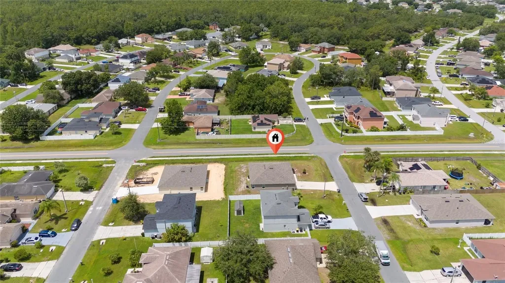 761 Parrot Court Kissimmee FL 34759