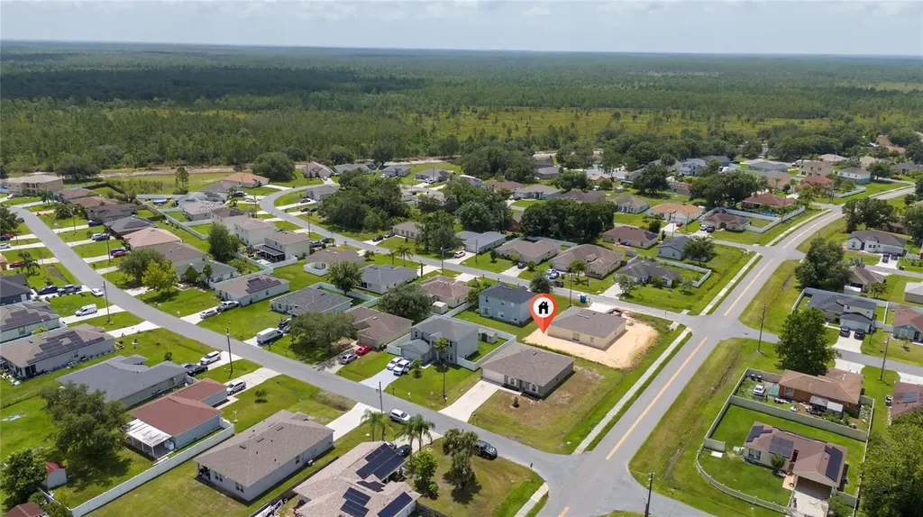 761 Parrot Court Kissimmee FL 34759