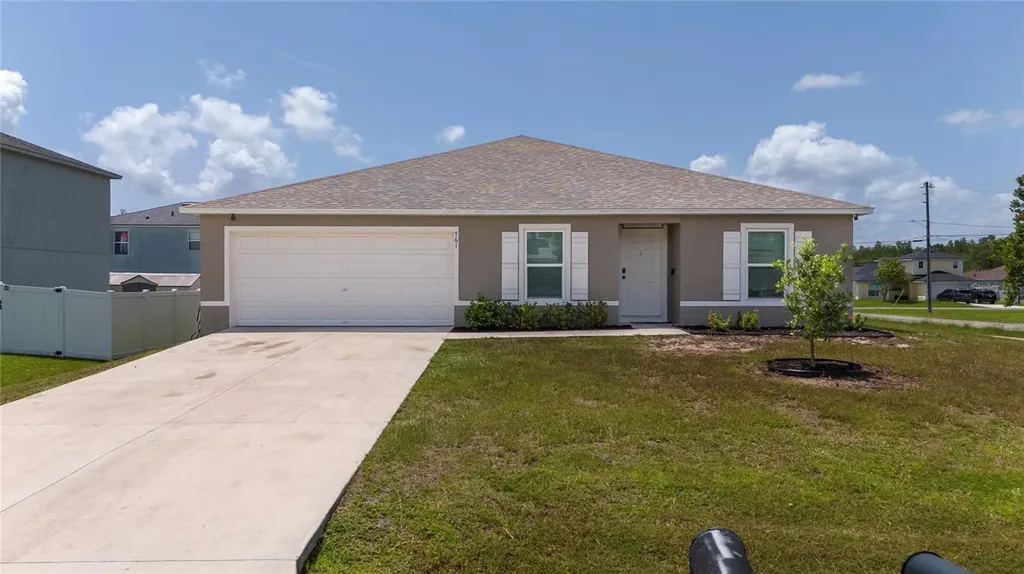761 Parrot Court Kissimmee FL 34759