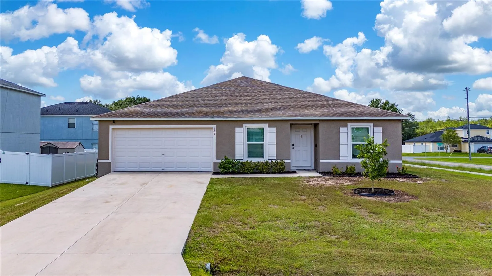 761 Parrot Court Kissimmee FL 34759