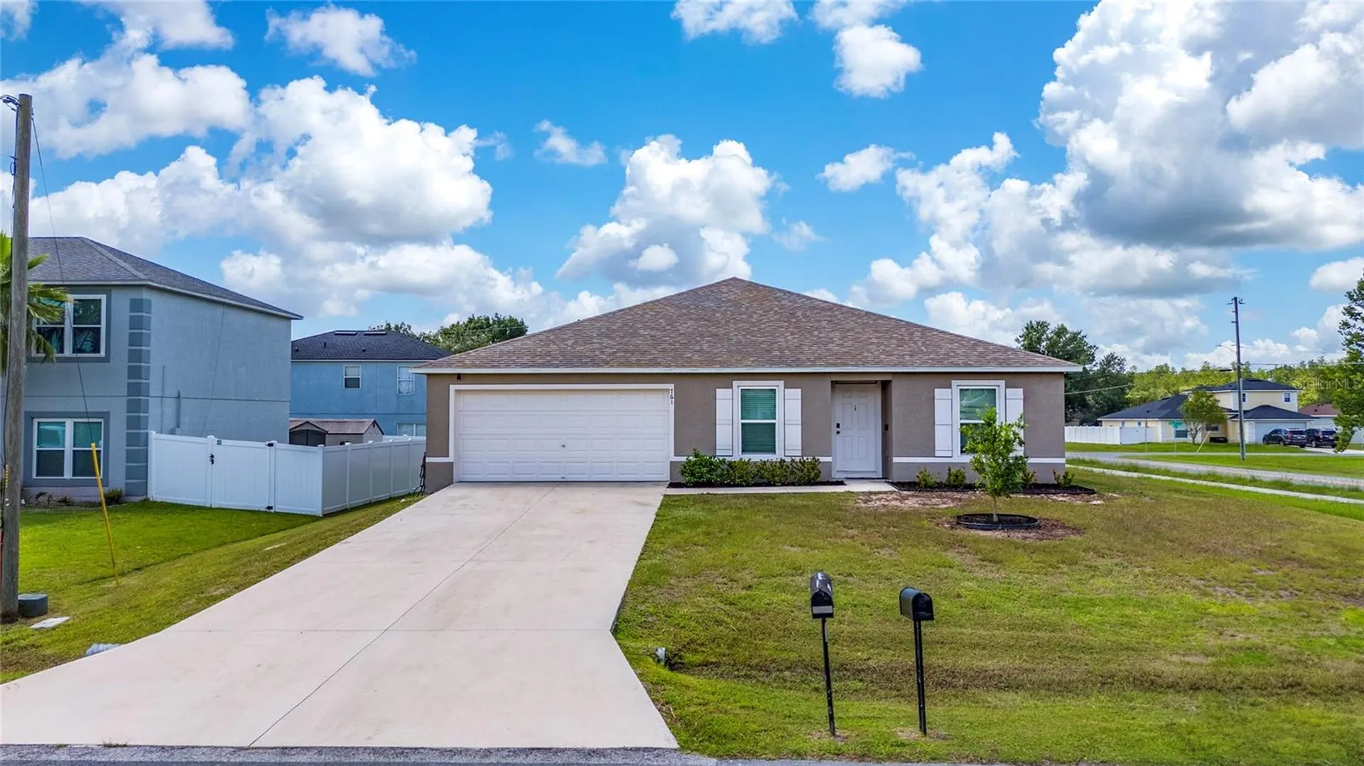 761 Parrot Court Kissimmee FL 34759
