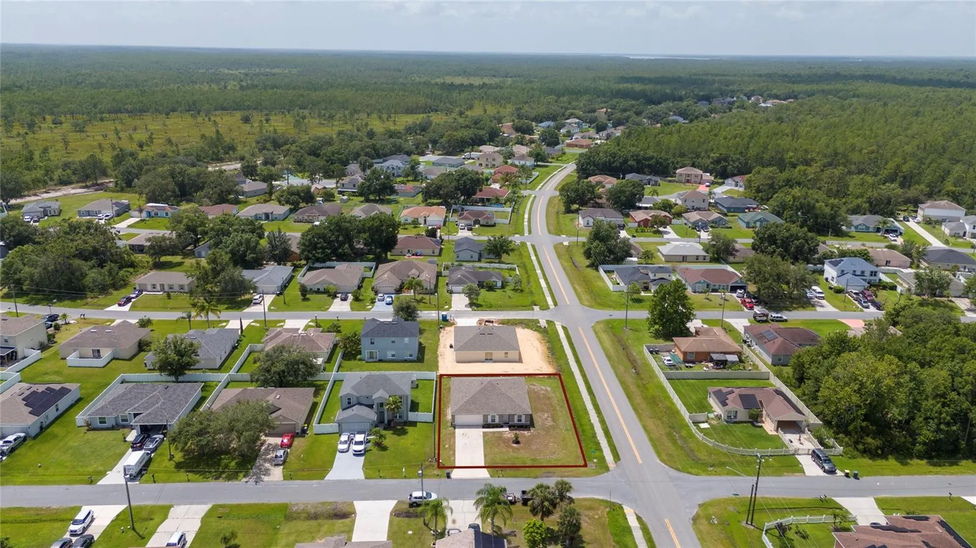 761 Parrot Court Kissimmee FL 34759