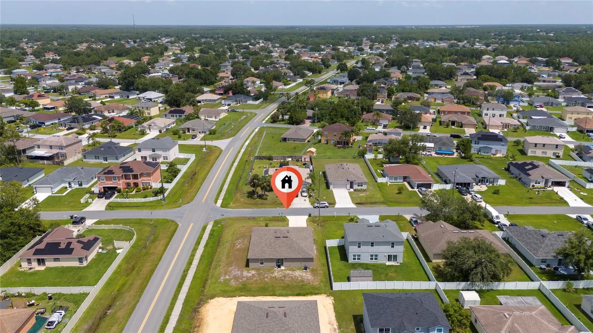 761 Parrot Court Kissimmee FL 34759