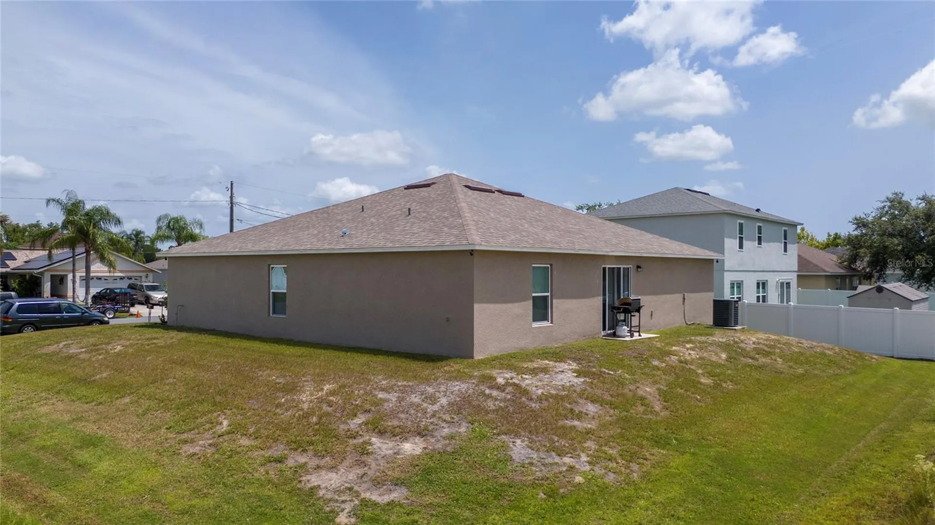 761 Parrot Court Kissimmee FL 34759
