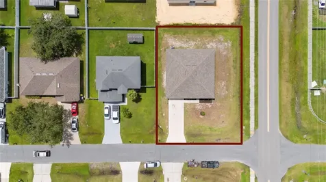 761 Parrot Court Kissimmee FL 34759
