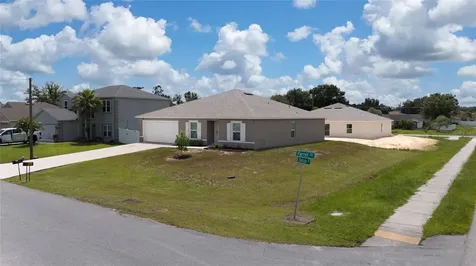 761 Parrot Court Kissimmee FL 34759