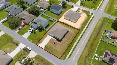 761 Parrot Court Kissimmee FL 34759