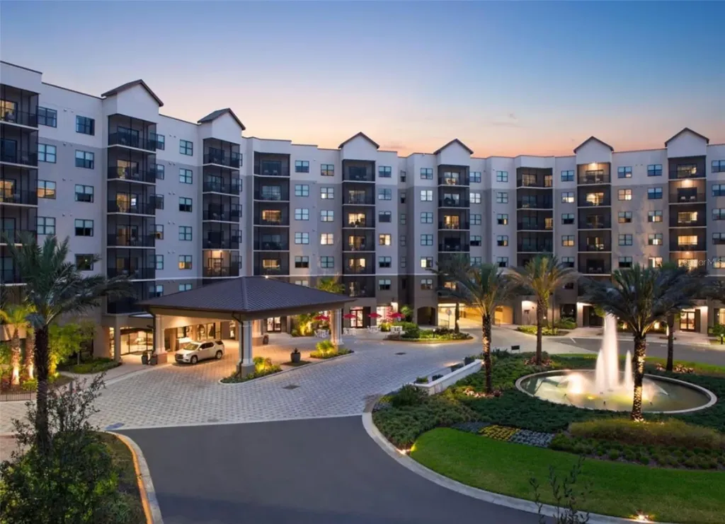 14501 Grove Resort Avenue Winter Garden FL 34787