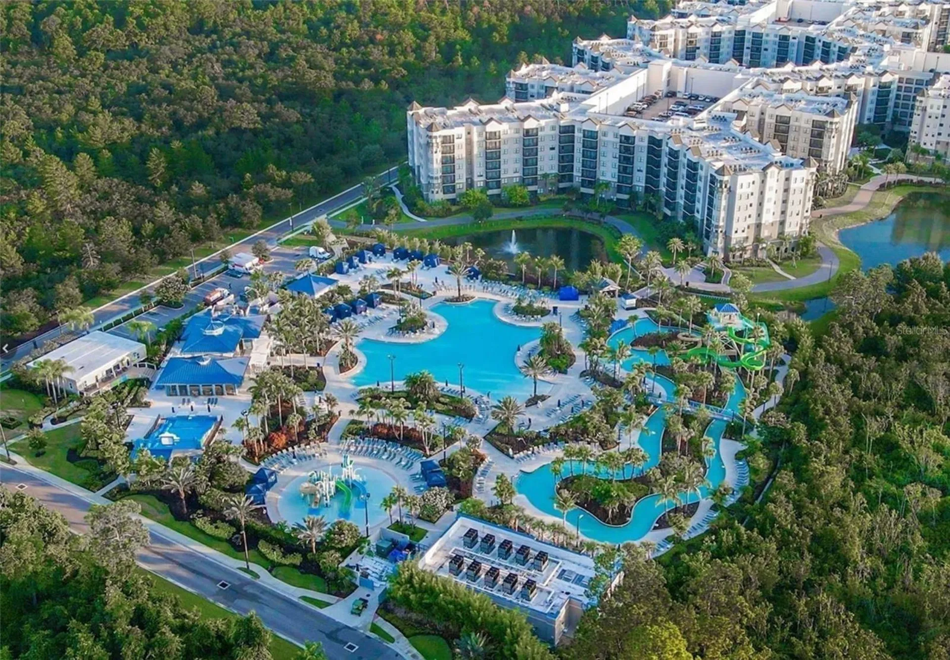 14501 Grove Resort Avenue Winter Garden FL 34787
