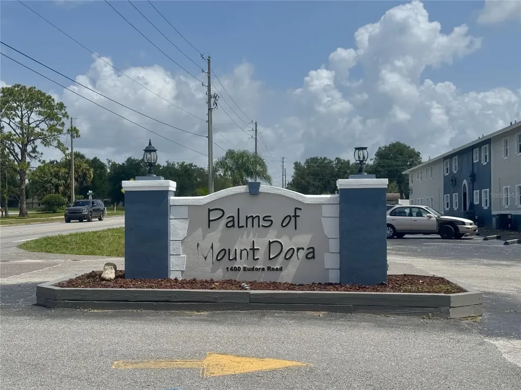 1400 Eudora Road Mount Dora FL 32757