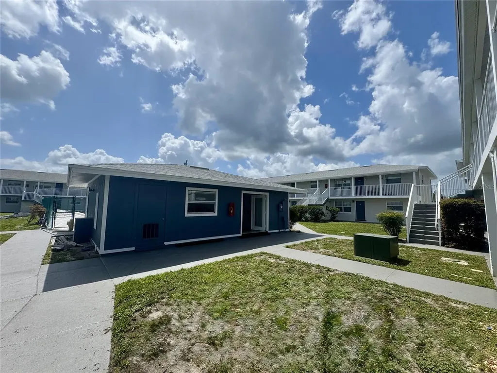 1400 Eudora Road Mount Dora FL 32757