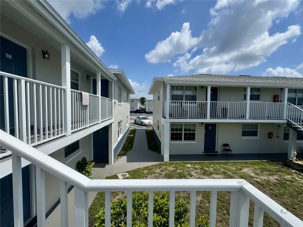 1400 Eudora Road Mount Dora FL 32757