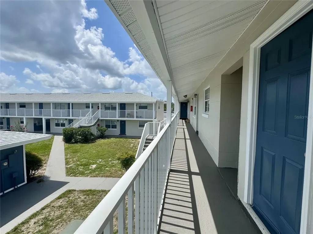 1400 Eudora Road Mount Dora FL 32757