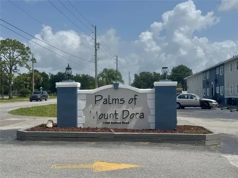 1400 Eudora Road Mount Dora FL 32757