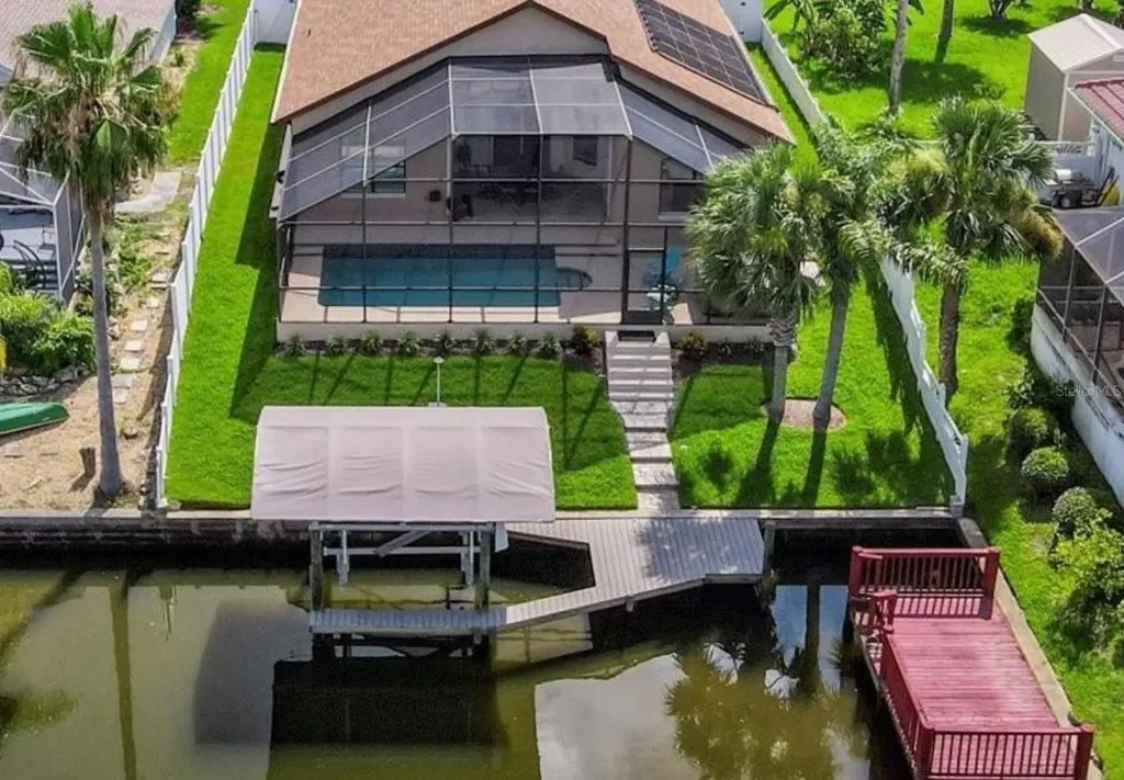 5 Corona Court Palm Coast FL 32137