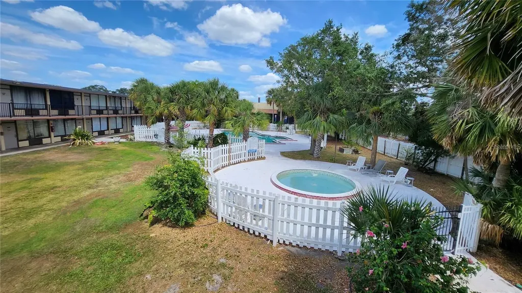 7900 S Orange Blossom Trail Orlando FL 32809