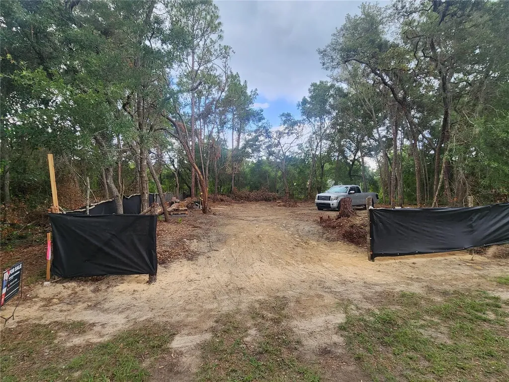 3919 E Orchid Street Hernando FL 34442