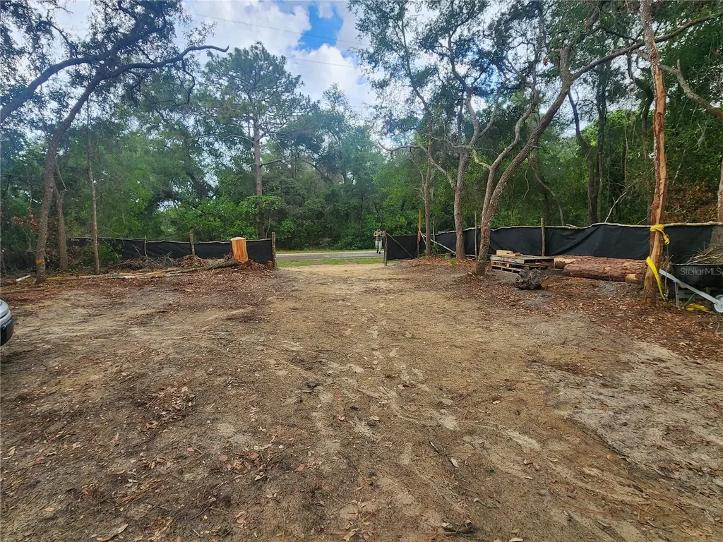3919 E Orchid Street Hernando FL 34442