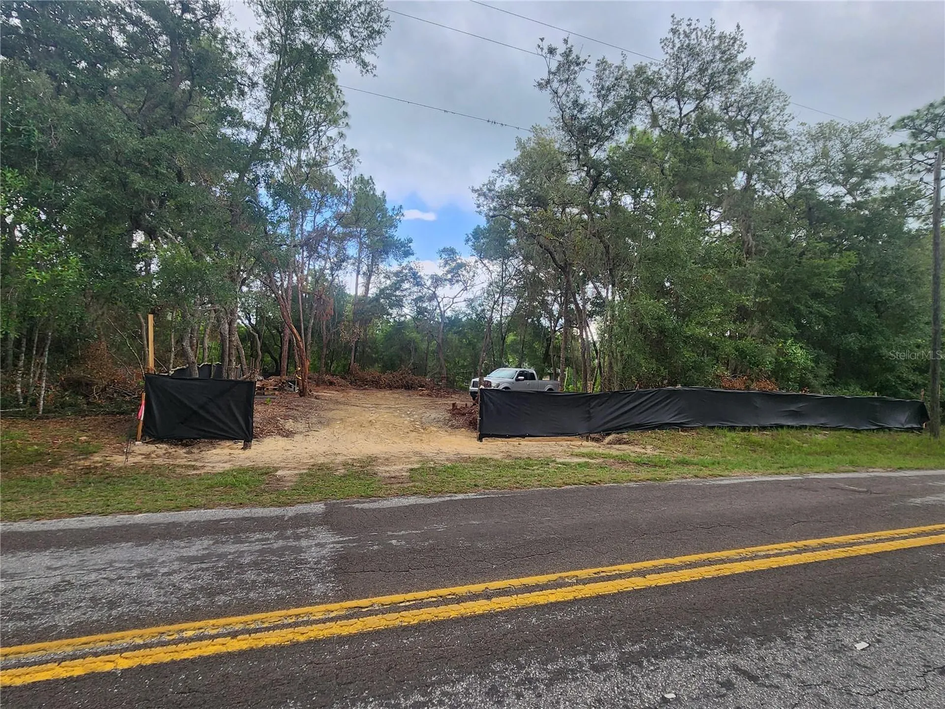 3919 E Orchid Street Hernando FL 34442