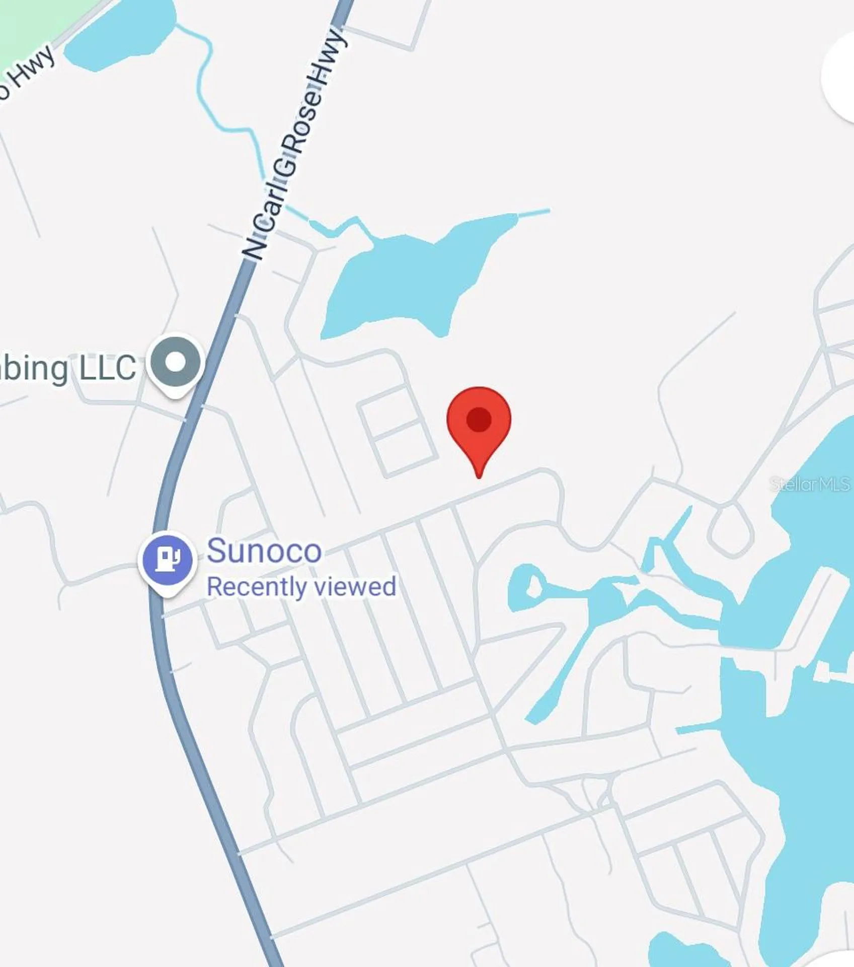 3919 E Orchid Street Hernando FL 34442
