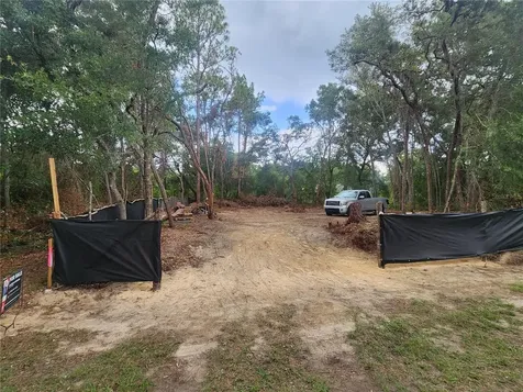 3919 E Orchid Street Hernando FL 34442