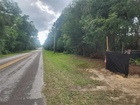 3919 E Orchid Street Hernando FL 34442