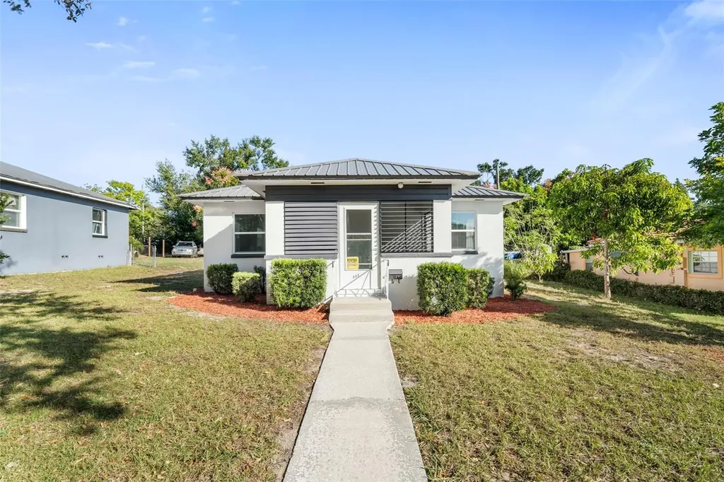 311 Osceola Avenue Lake Wales FL 33853