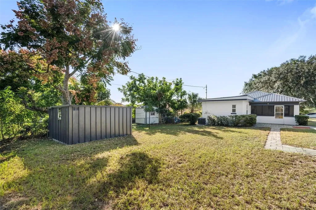 311 Osceola Avenue Lake Wales FL 33853