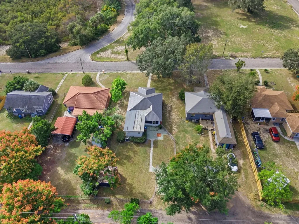 311 Osceola Avenue Lake Wales FL 33853