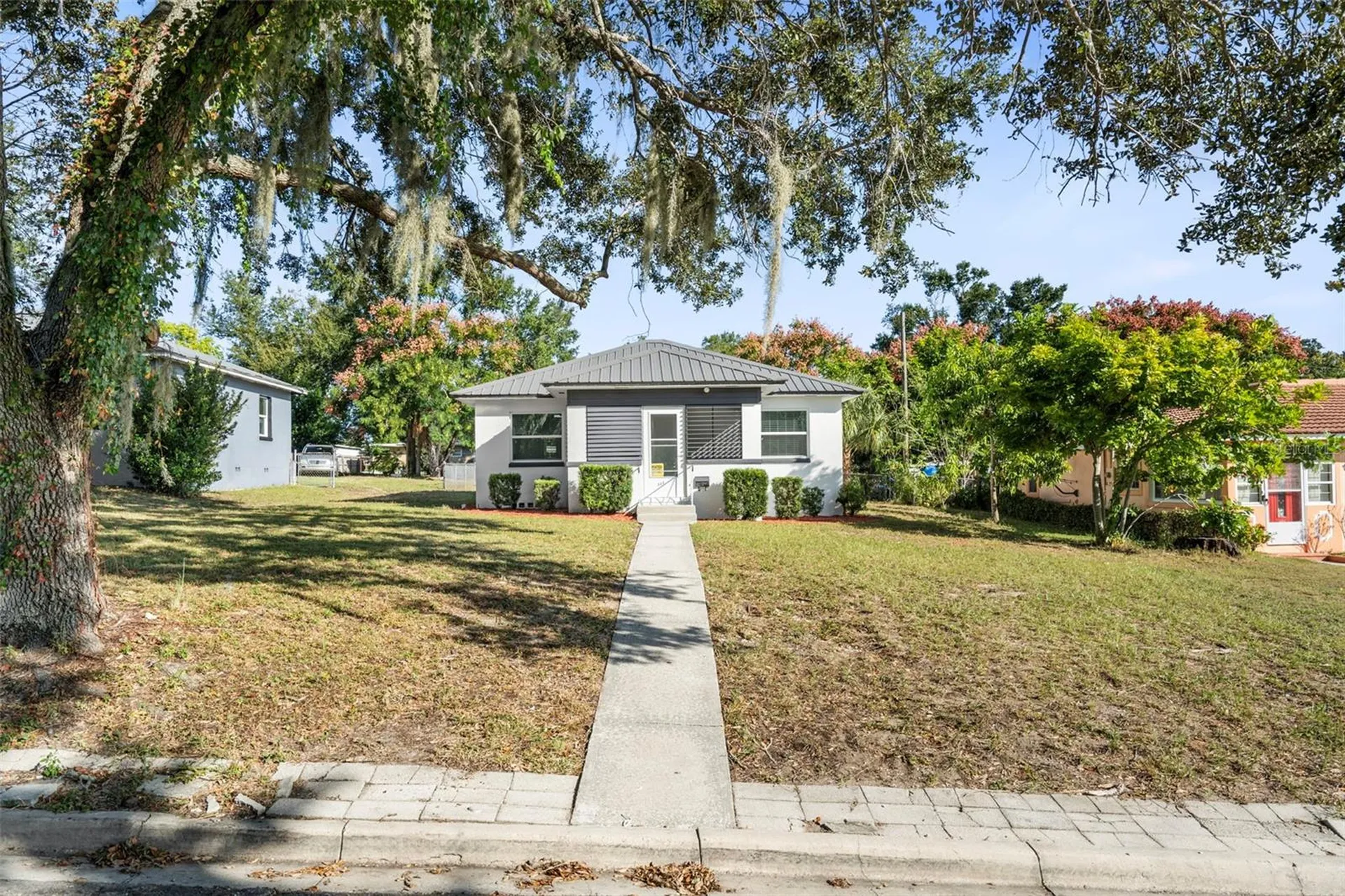 311 Osceola Avenue Lake Wales FL 33853