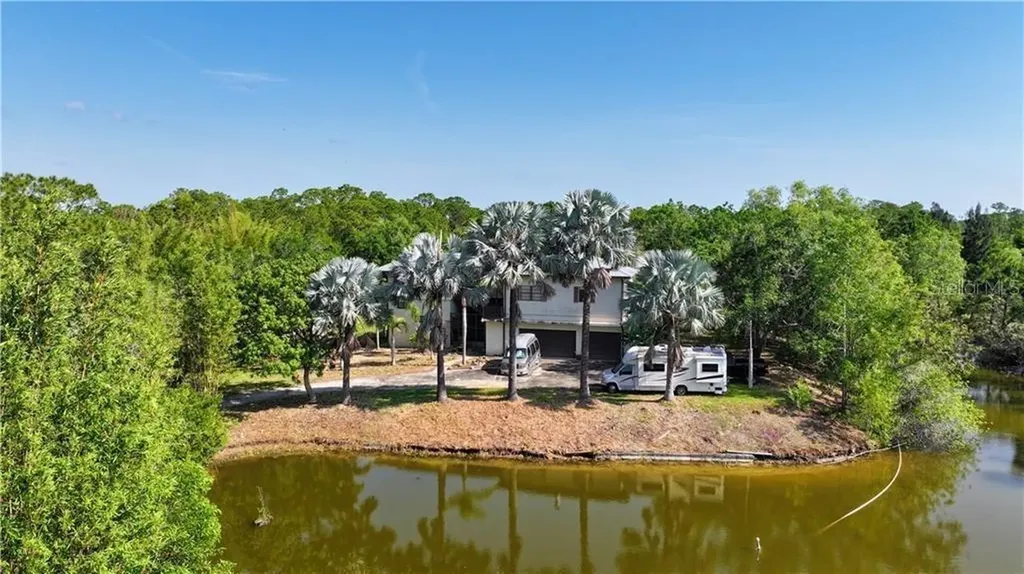 12350 83rd Street Fellsmere FL 32948