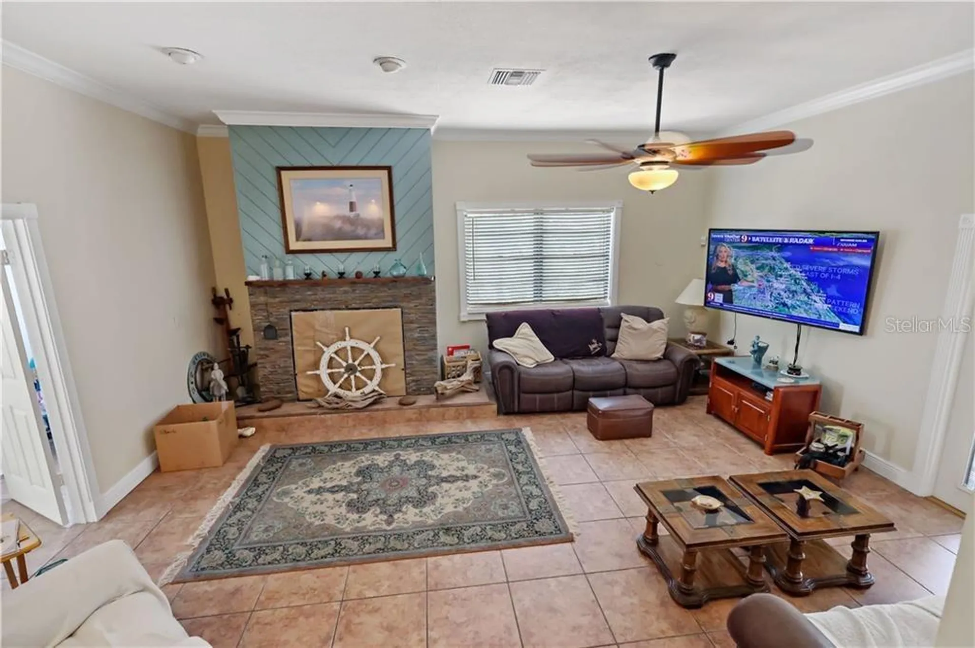 12350 83rd Street Fellsmere FL 32948