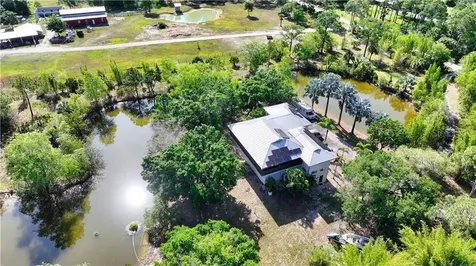 12350 83rd Street Fellsmere FL 32948