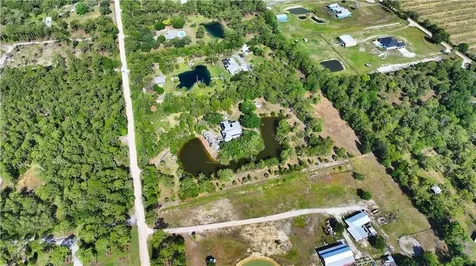 12350 83rd Street Fellsmere FL 32948