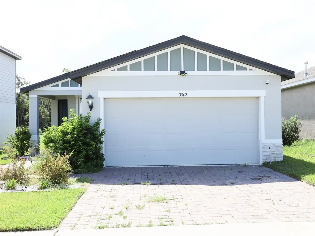 3342 Curlew Avenue Leesburg FL 34748