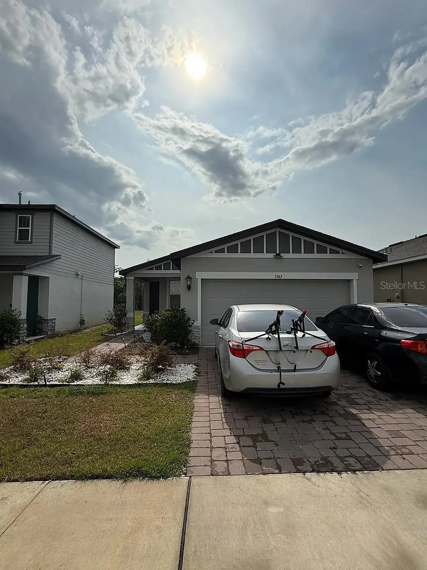 3342 Curlew Avenue Leesburg FL 34748