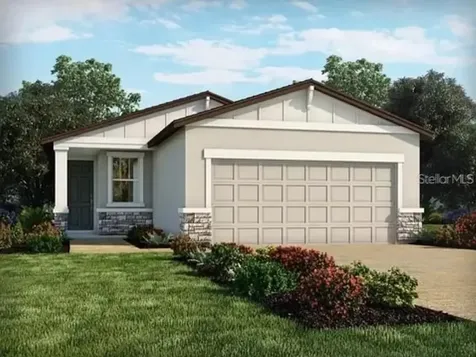 3342 Curlew Avenue Leesburg FL 34748
