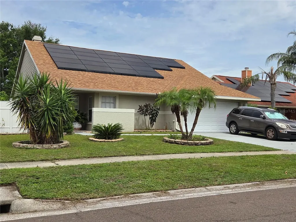 8718 Lindenhurst Place Tampa FL 33634