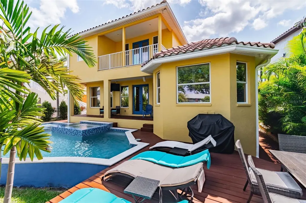 539 Treviso Drive Apollo Beach FL 33572