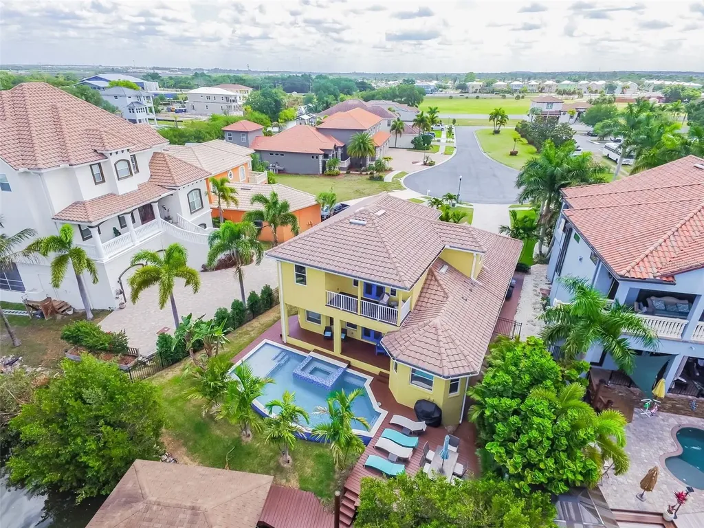 539 Treviso Drive Apollo Beach FL 33572