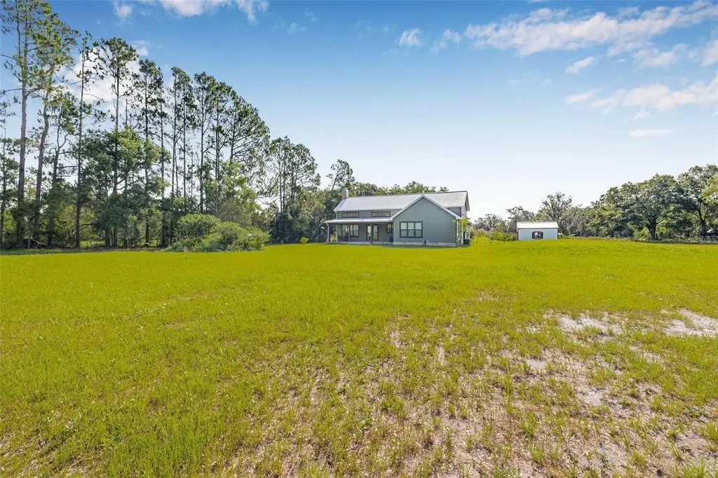 8843 Kenton Road Wesley Chapel FL 33545