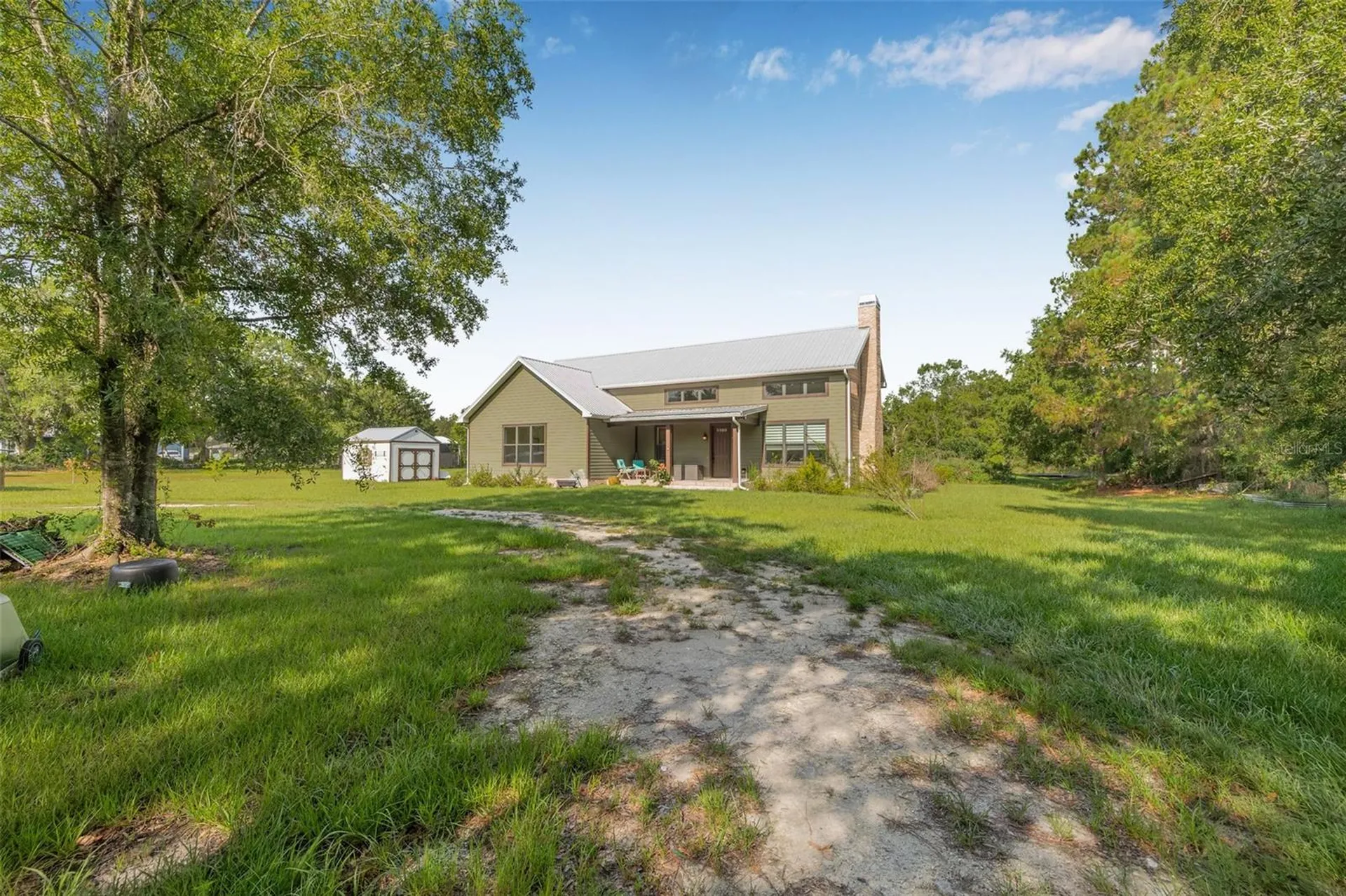8843 Kenton Road Wesley Chapel FL 33545