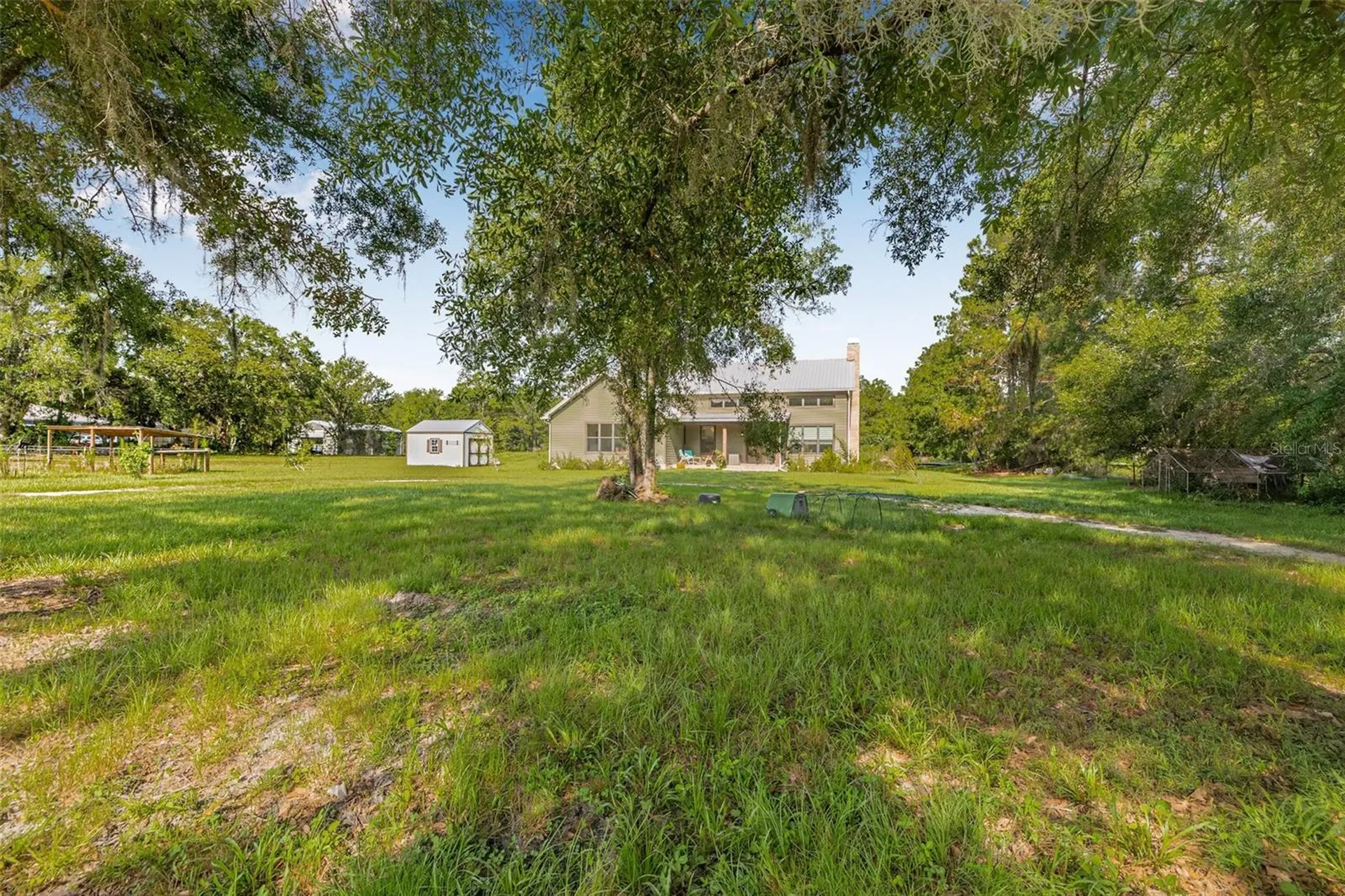 8843 Kenton Road Wesley Chapel FL 33545