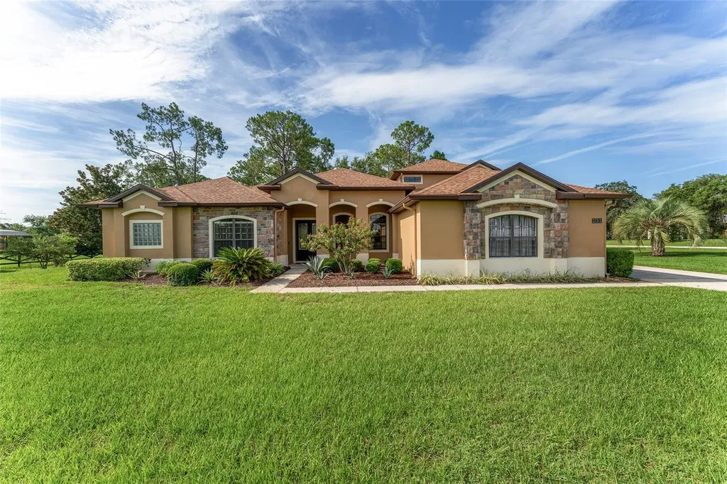 21312 Marsh View Court Clermont FL 34715